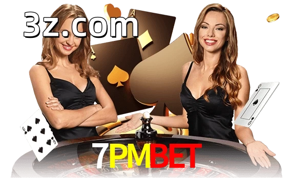 Jogue com dealers reais no 7PMBET!