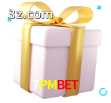 Receba seus bônus de boas-vindas no 7PMBET BET